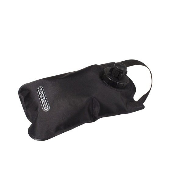 Water-Bag Schwarz / 2 L