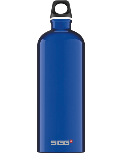 Sigg Traveller 1l Blue