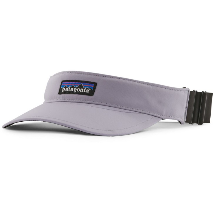 Airshed Visor Herring Grey