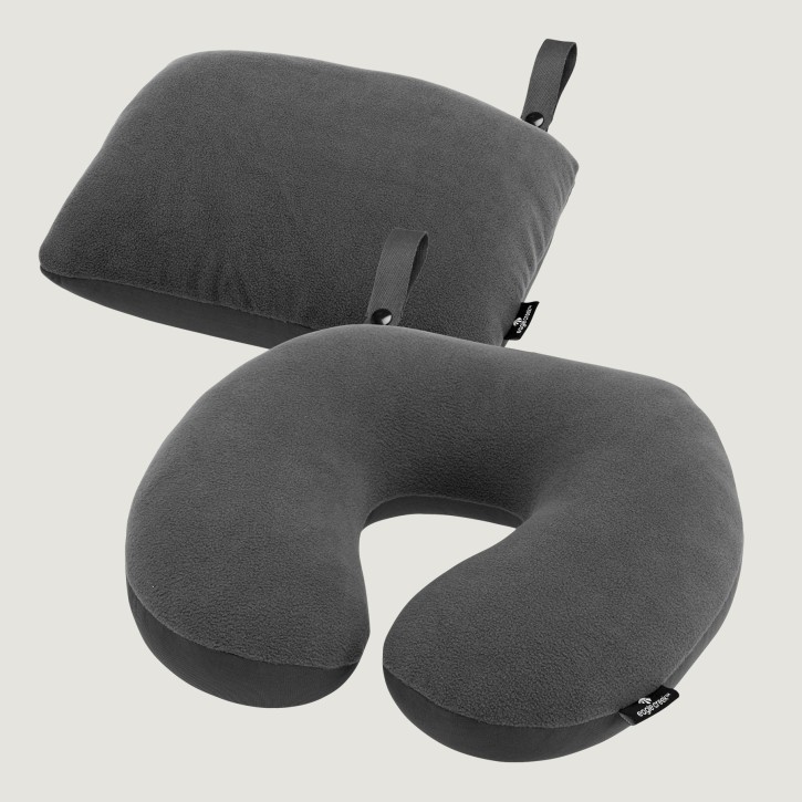 2-In-1 Travel Pillow