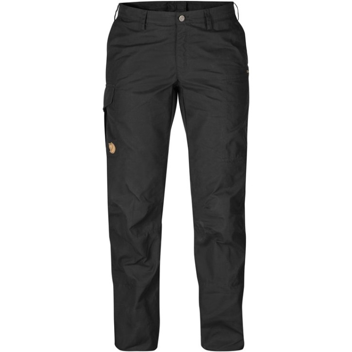 Karla Pro Trousers, Dark Grey, 36