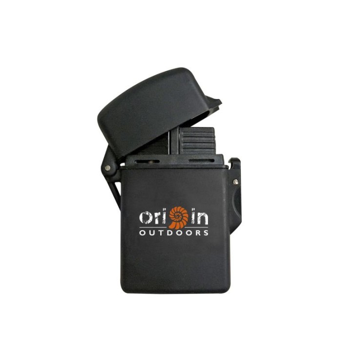 Origin Outdoors Sturmfeuerzeug 'Waterproof'