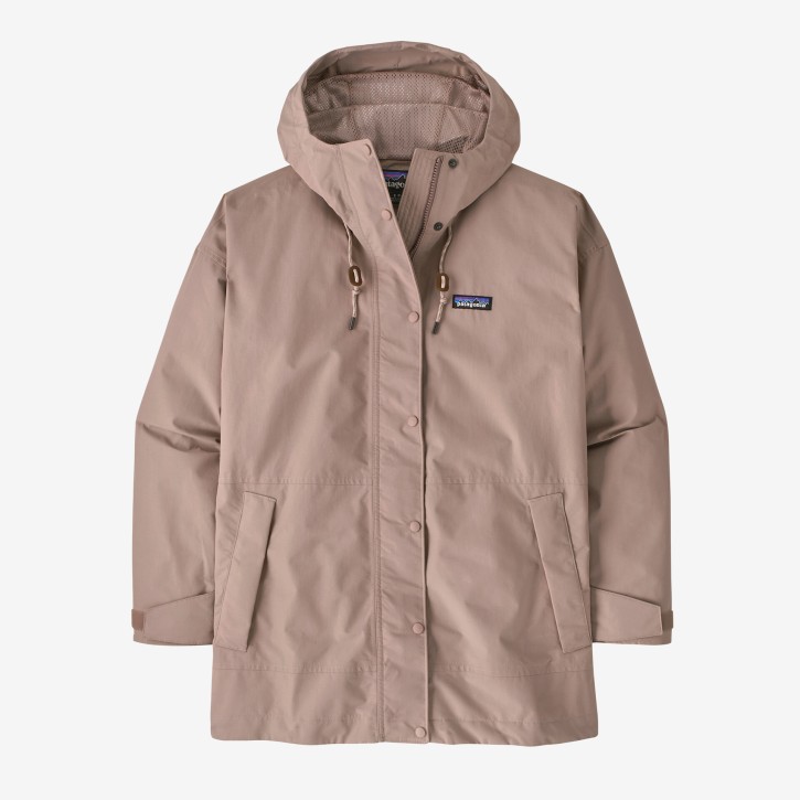 W's Outdoor Everyday Rain Jacket