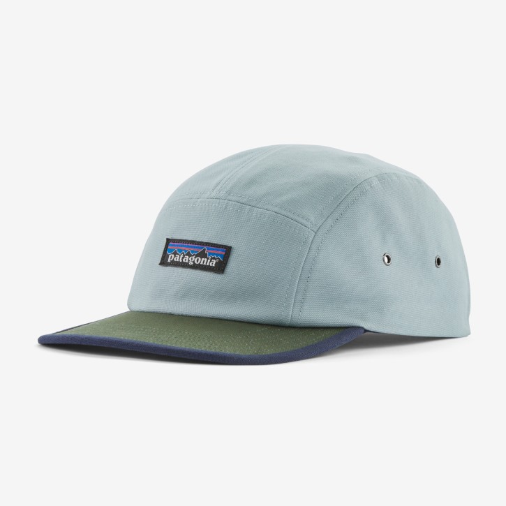 Maclure Hat Thermal Blue