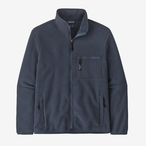 M's Synch Jacket XL / Smolder Blue