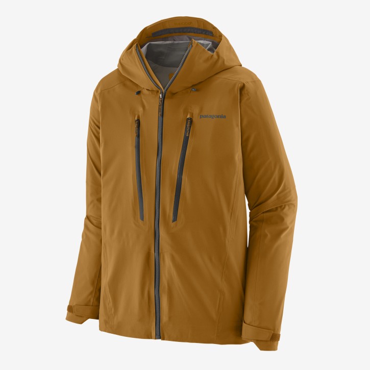 M's Stormstride Jacket