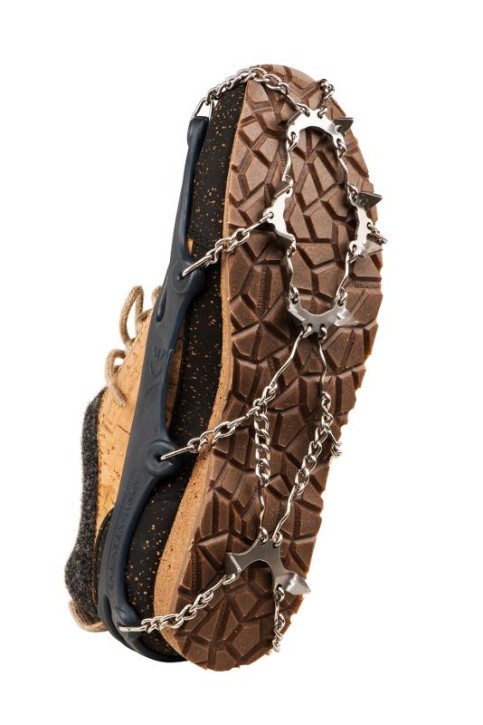 Schuhketten 'Chainsen Walk' L