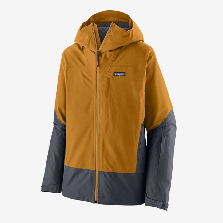 M's Storm Shift Jacket