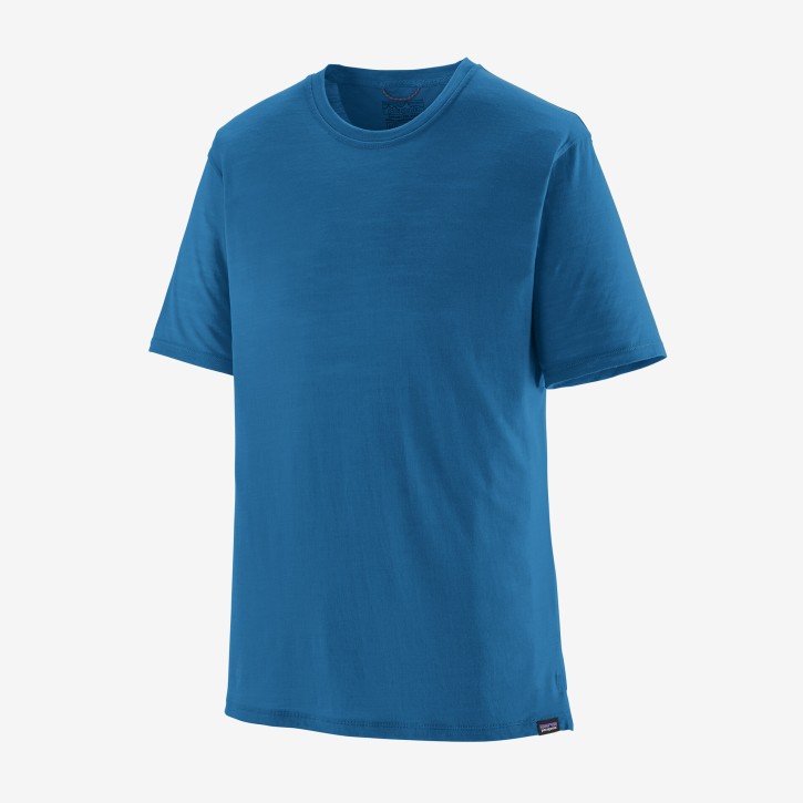 M's Cap Cool Merino Shirt