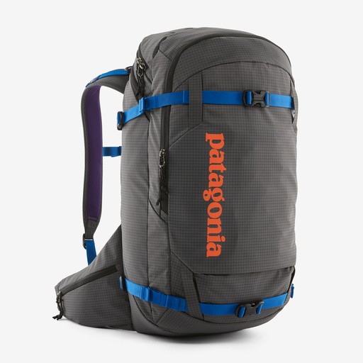 SnowDrifter Pack - 30L