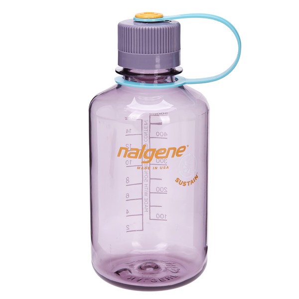 Nalgene EH Sustain 0,5L aubergine