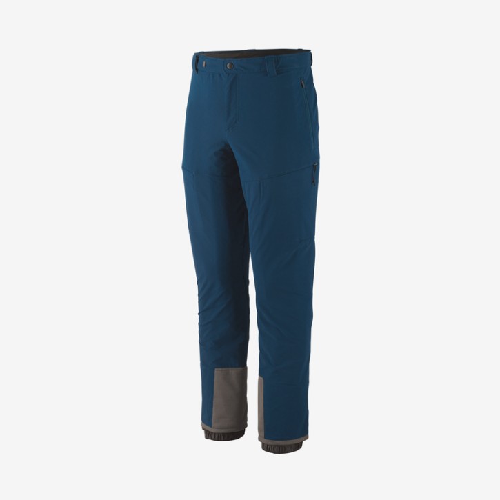 M´s Alpine Guide Pants  Lagom Blue / 32