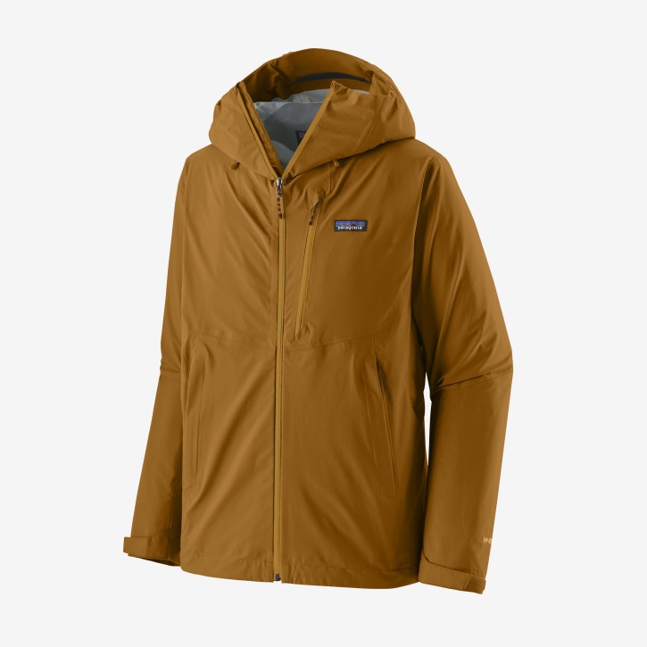 M's Granite Crest Jacket