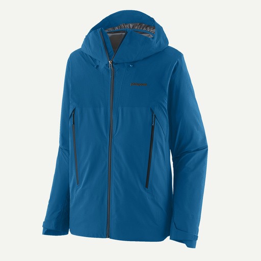 M's Super Free Alpine Jacket