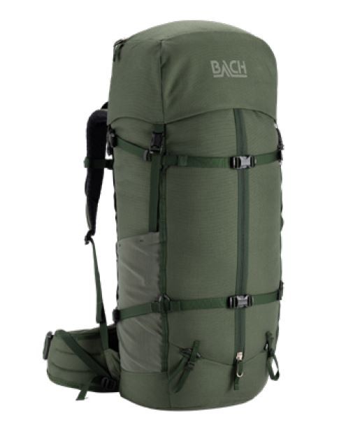 Specialist Pack 60L kombu green / Regular