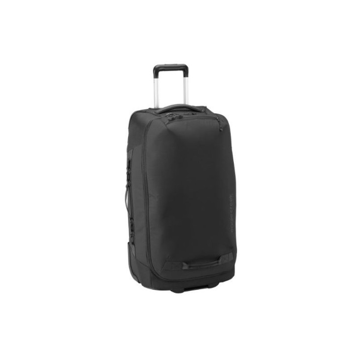 Expanse Convertible 85L Black