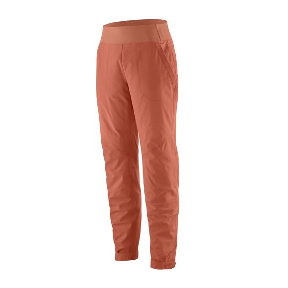 W's Caliza Rock Pants 8 / Sienna Clay