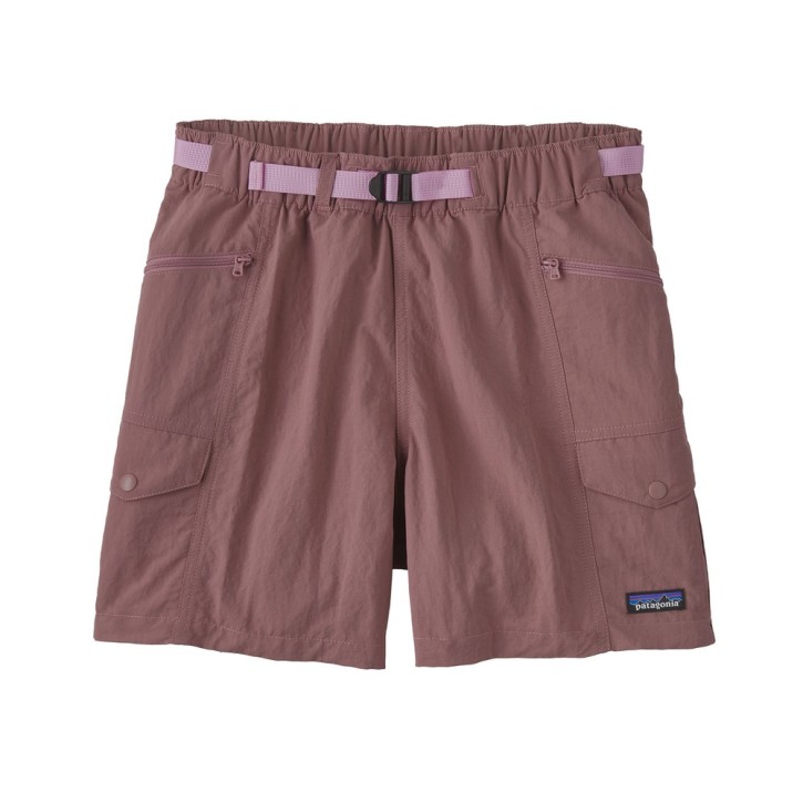 W´s Outdoor Everyday Shorts Evening Mauve EVMA / L