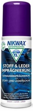 Stoff & Leder Imprägnierung 125 ml