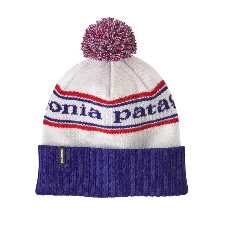 Powder Town Beanie, prvb