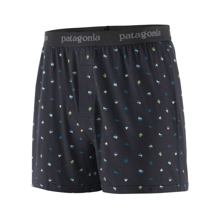 M's Essential Boxers XL / GMIB