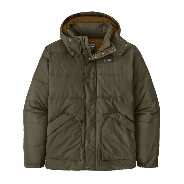 M's Downdrift Jacket