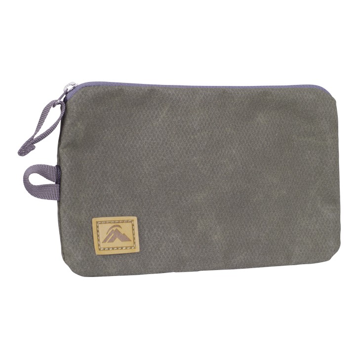 Aztec Zip Pouch S, Forest Night