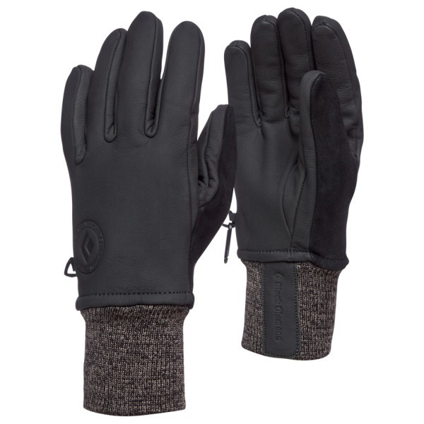 Dirt Bag Gloves