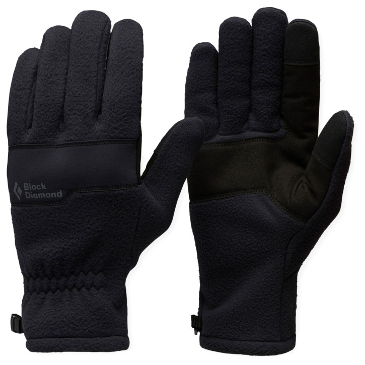 Everyday Softshell Gloves