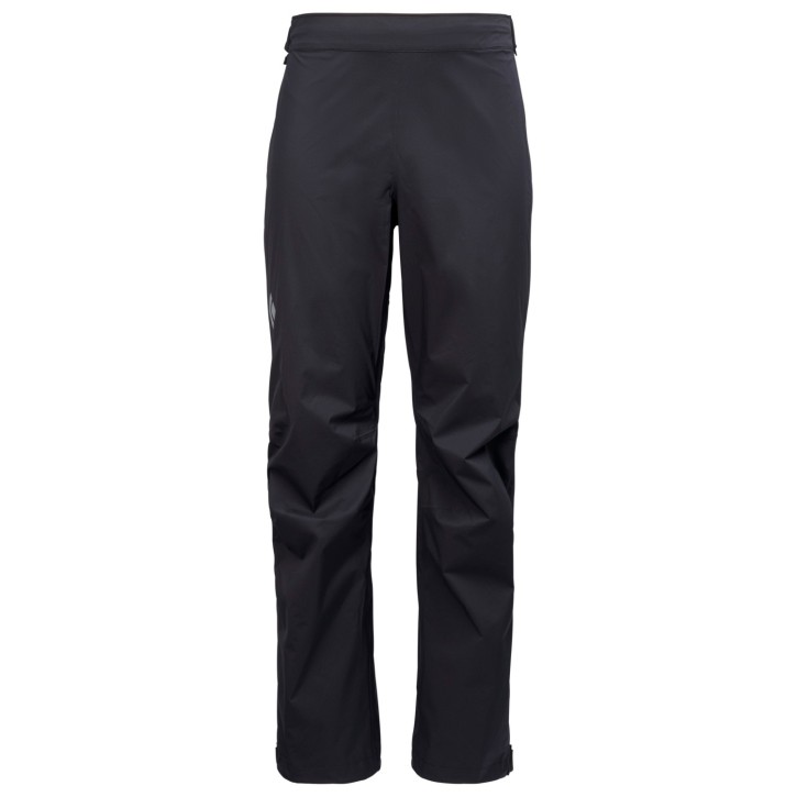 M's Fineline Stretch Full Zip Pants