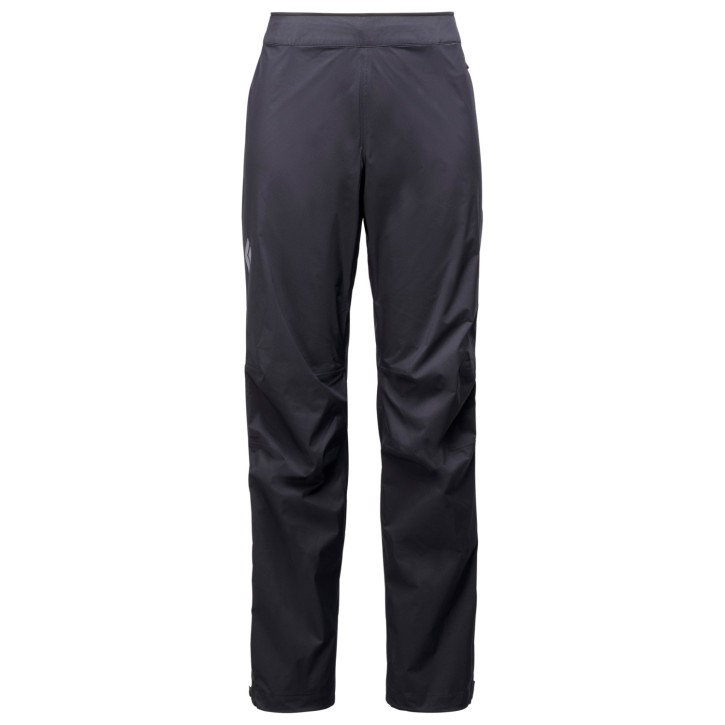 W's Fineline Stretch Full Zip Pants