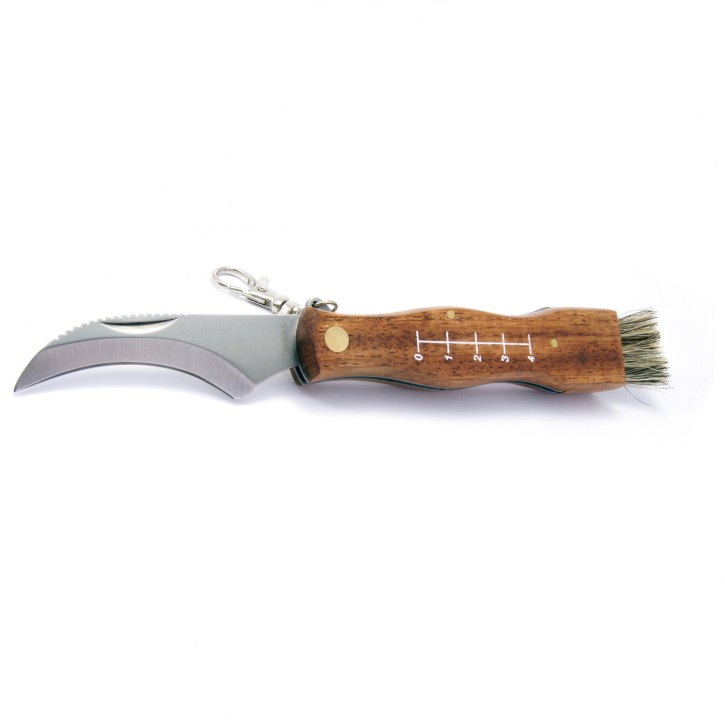 Filman Taschenmesser "Mushroom"