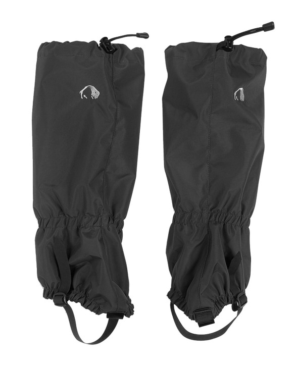 Gaiter 420 HD M / Black