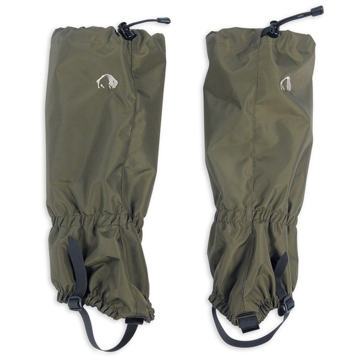 Gaiter 420 HD L / Olive