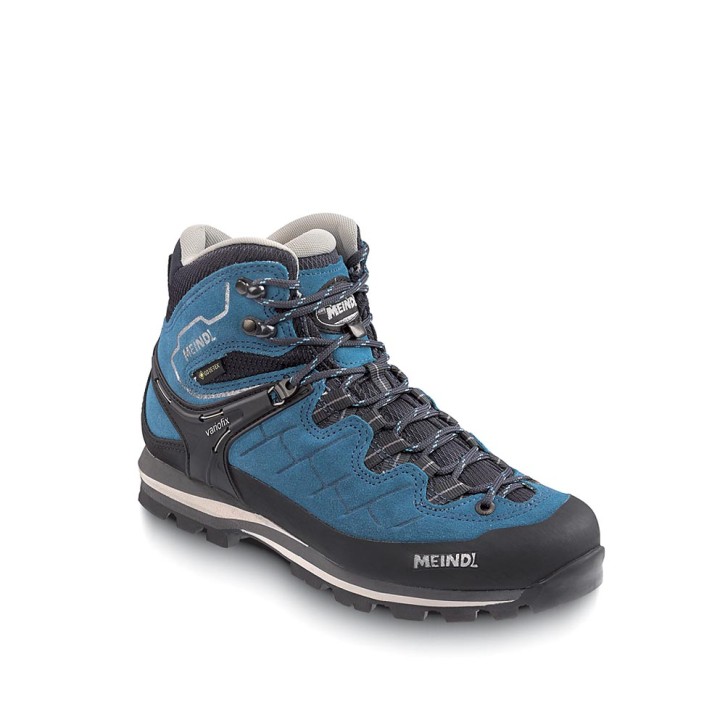 Litepeak Lady GTX UK7,5/EU41,5 / octan/silber