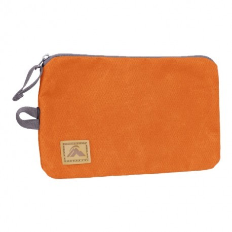 Aztec Zip Pouch L Marmalade