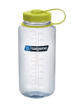 Nalgene WH Sustain 1L Klar