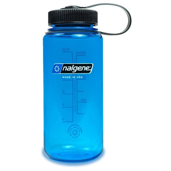 Nalgene WH Sustain 0,5L Blue