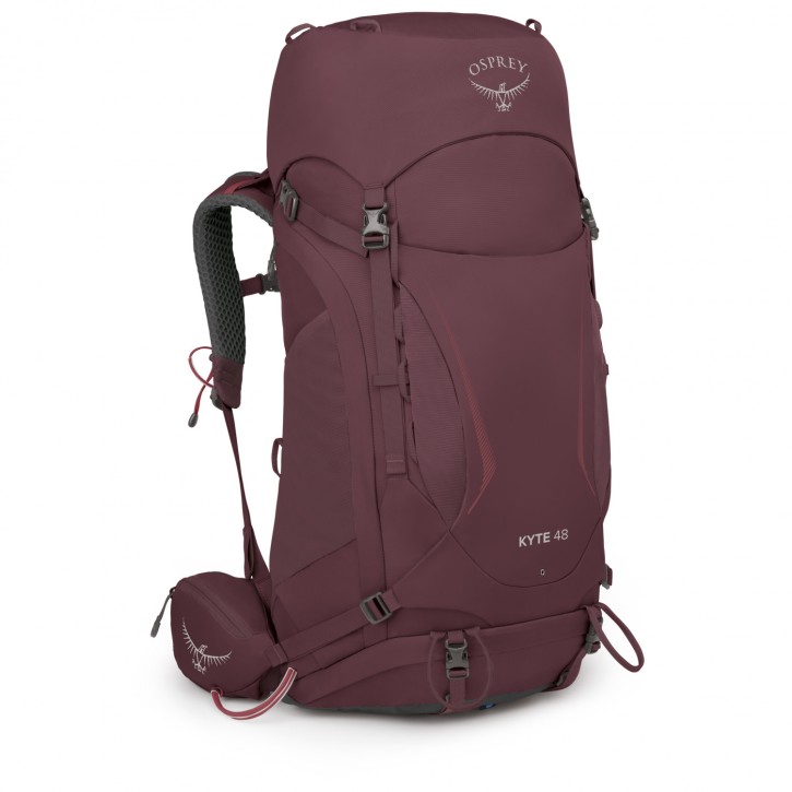 Kyte 48 XS-S / Elderberry Purple