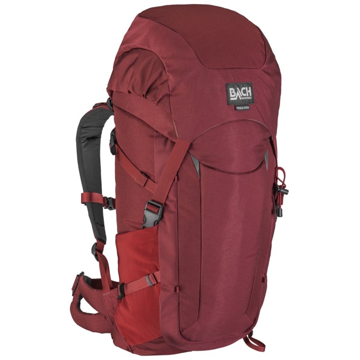 Shield Plus 35 Red / Regular