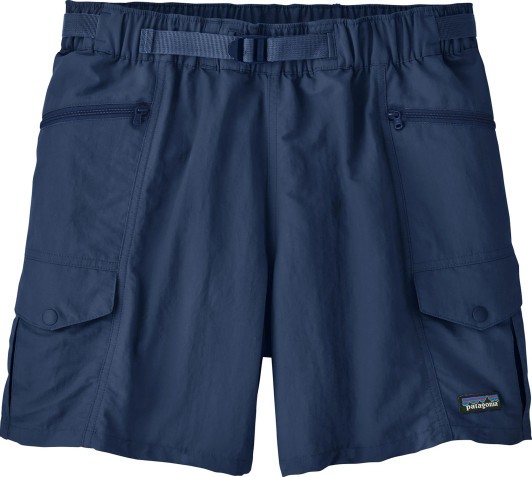 M's Outdoor Everyday Shorts  7 in. L / new navy