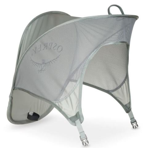 Poco Series Sunshade