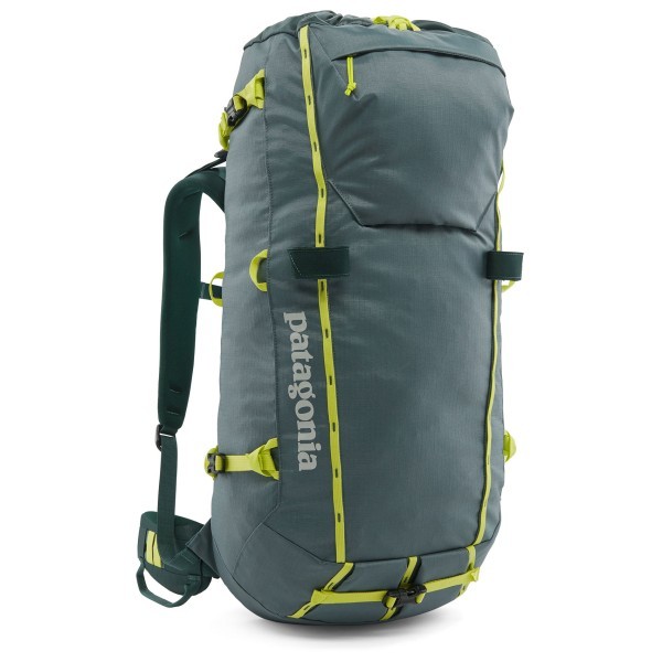 Ascensionist Pack 35L NUVG / L