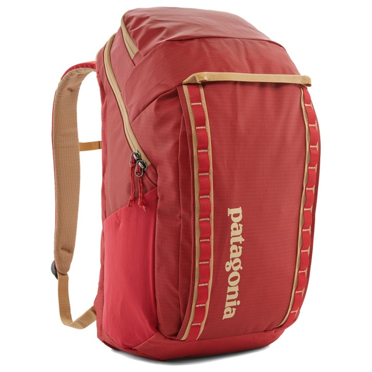 Black Hole Pack 32 Touring Red