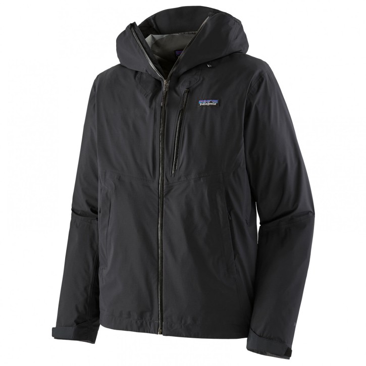 M's Granite Crest Jacket M / Black