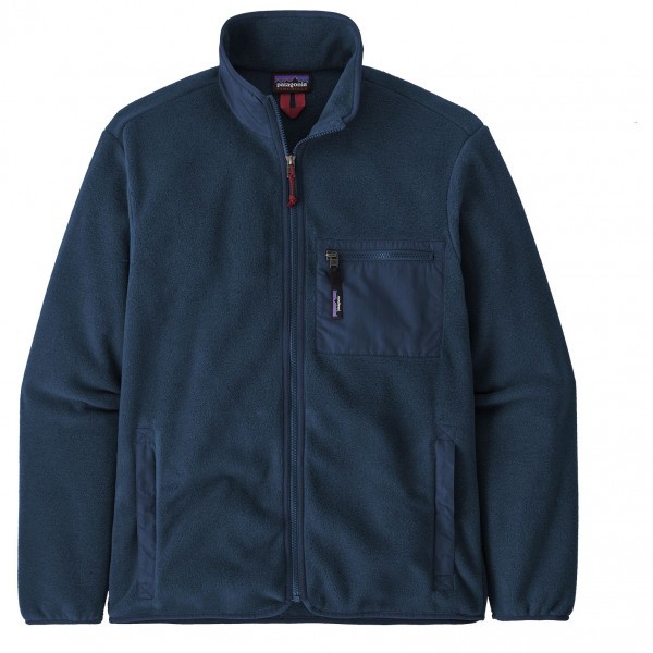 M's Synch Jacket S / new navy