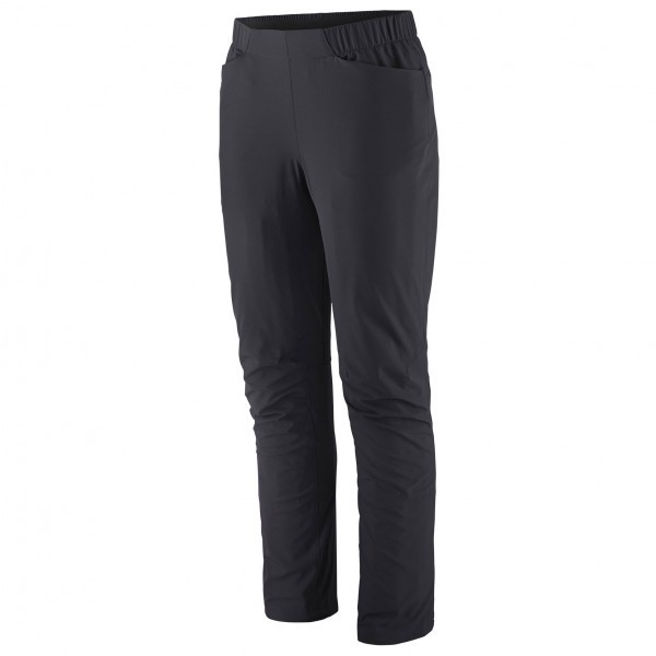 W´s Chambeau Rock Pants Black / 6