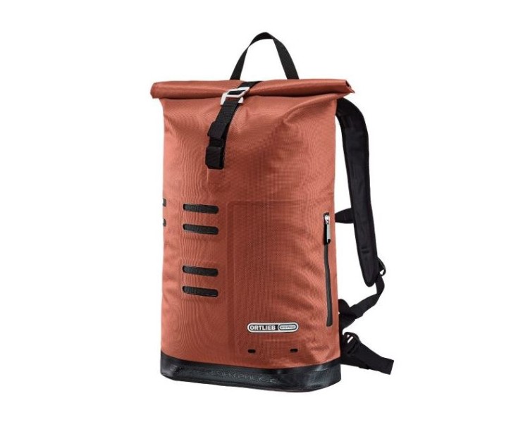 Commuter-Daypack City 21 Rooibos