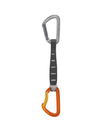 Petzl Spirit Express 17 cm