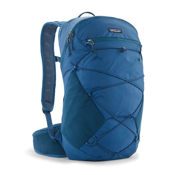 Altvia/Terravia Pack 22L Lagom Blue / L